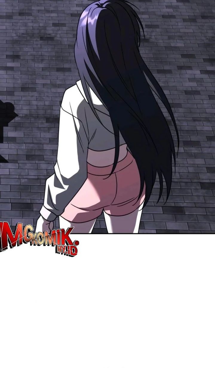 The Returned C-Rank Tank Won’t Die! Chapter 25 Gambar 40