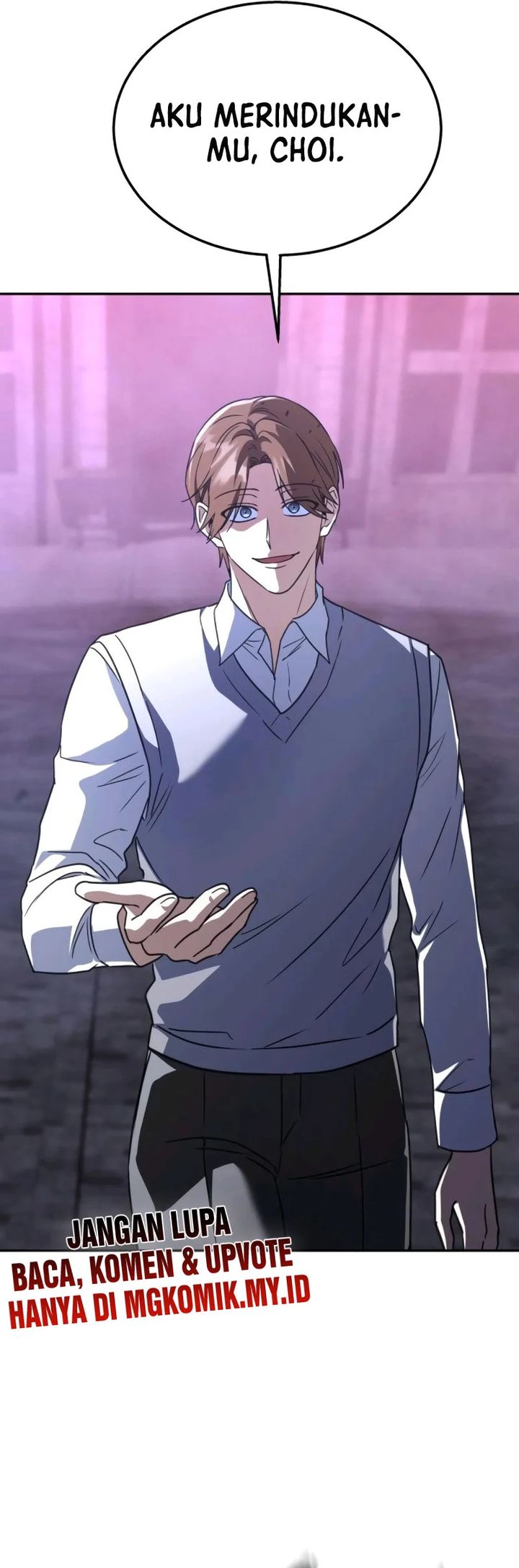 The Returned C-Rank Tank Won’t Die! Chapter 25 Gambar 41