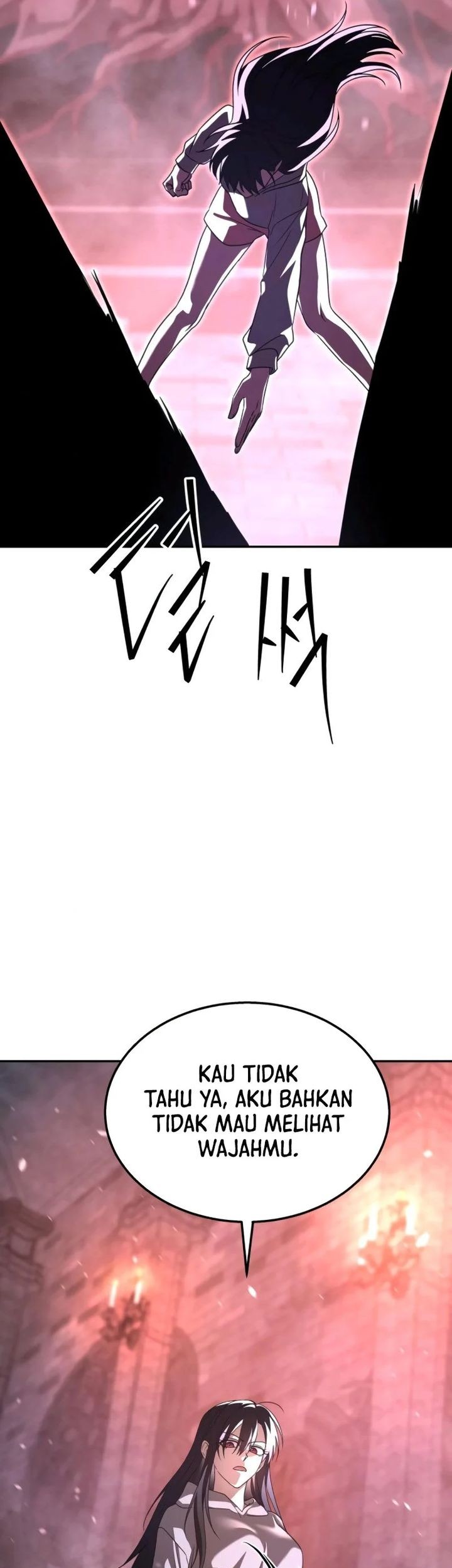 The Returned C-Rank Tank Won’t Die! Chapter 25 Gambar 44