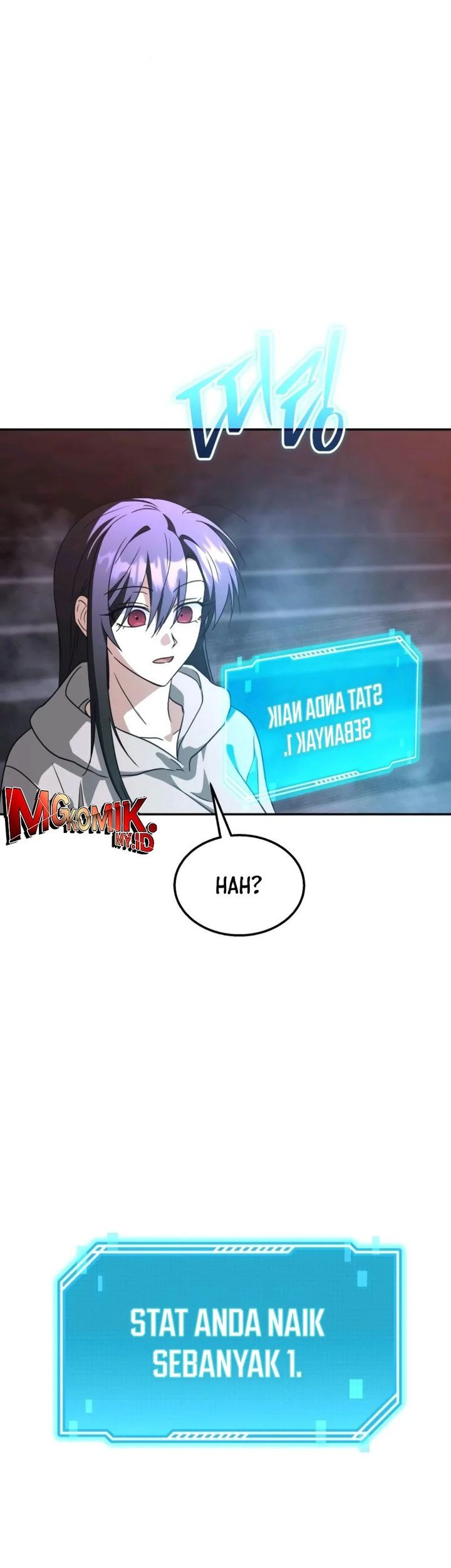 The Returned C-Rank Tank Won’t Die! Chapter 25 Gambar 46