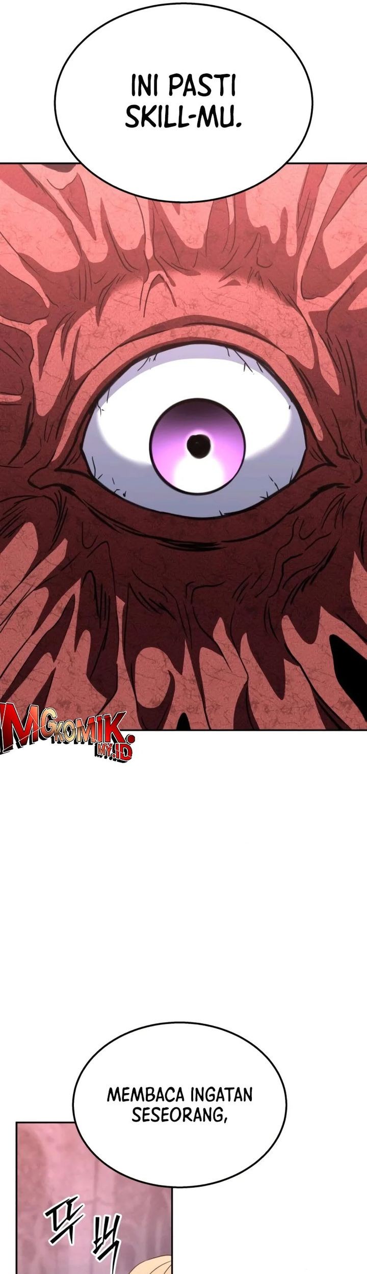 The Returned C-Rank Tank Won’t Die! Chapter 25 Gambar 50