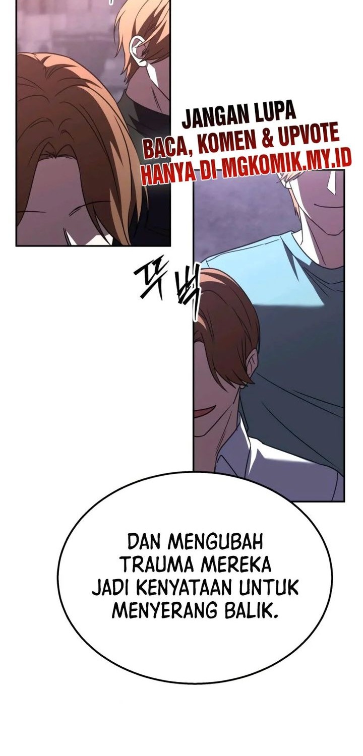 The Returned C-Rank Tank Won’t Die! Chapter 25 Gambar 51