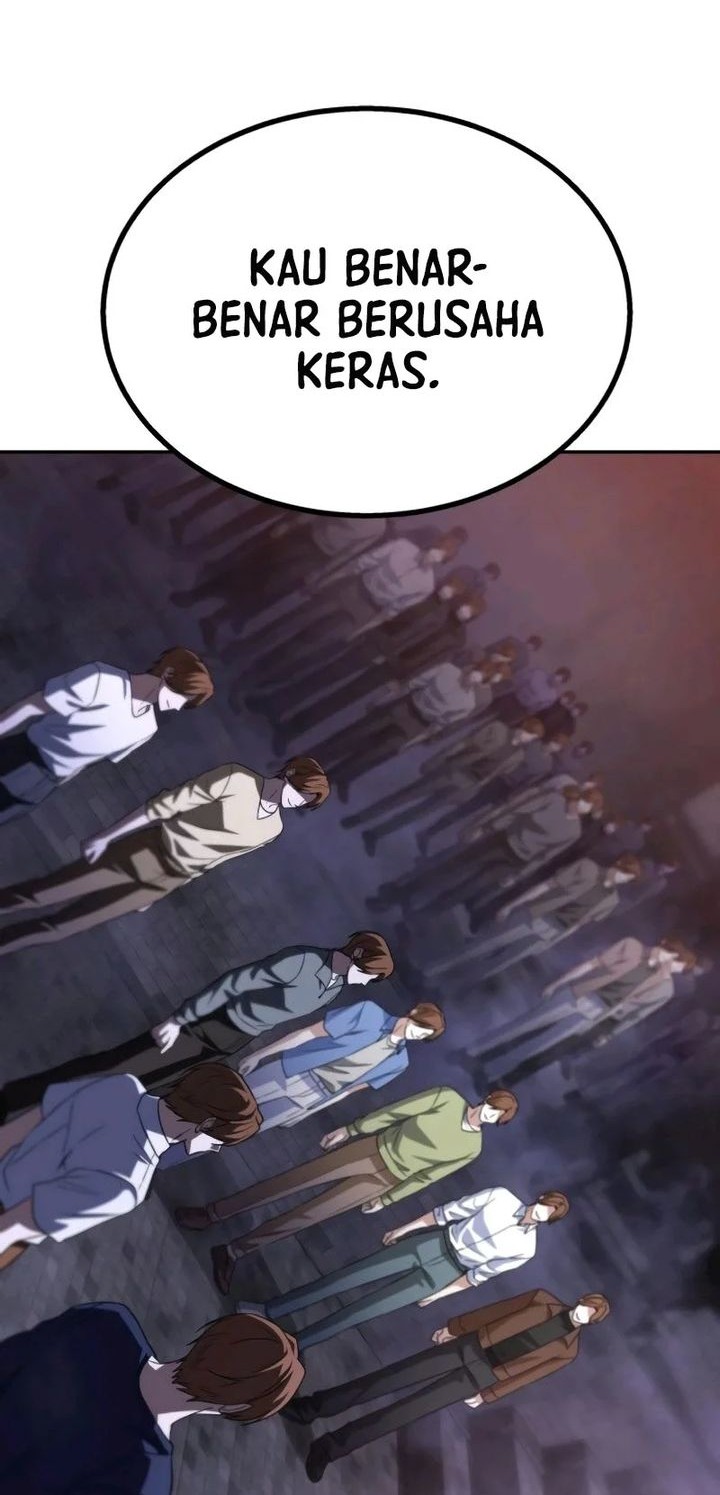 The Returned C-Rank Tank Won’t Die! Chapter 25 Gambar 53