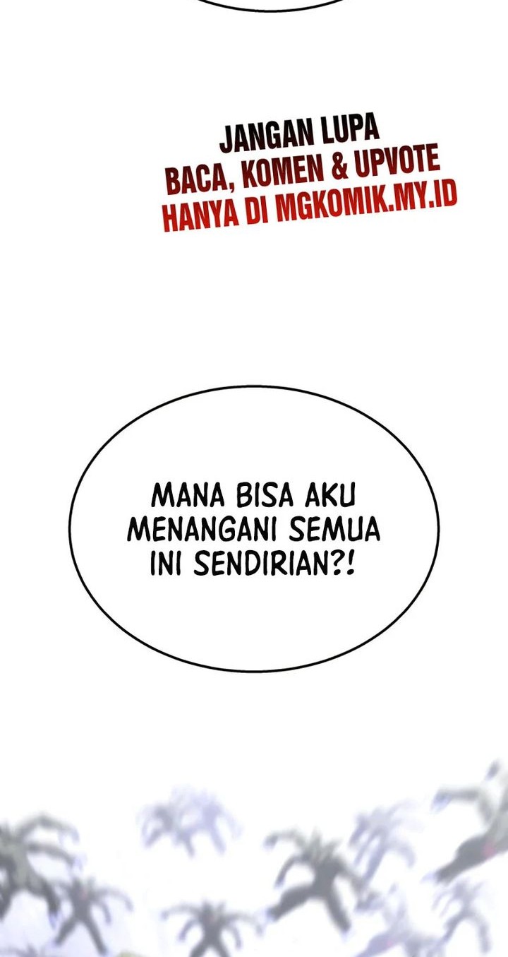 The Returned C-Rank Tank Won’t Die! Chapter 25 Gambar 61