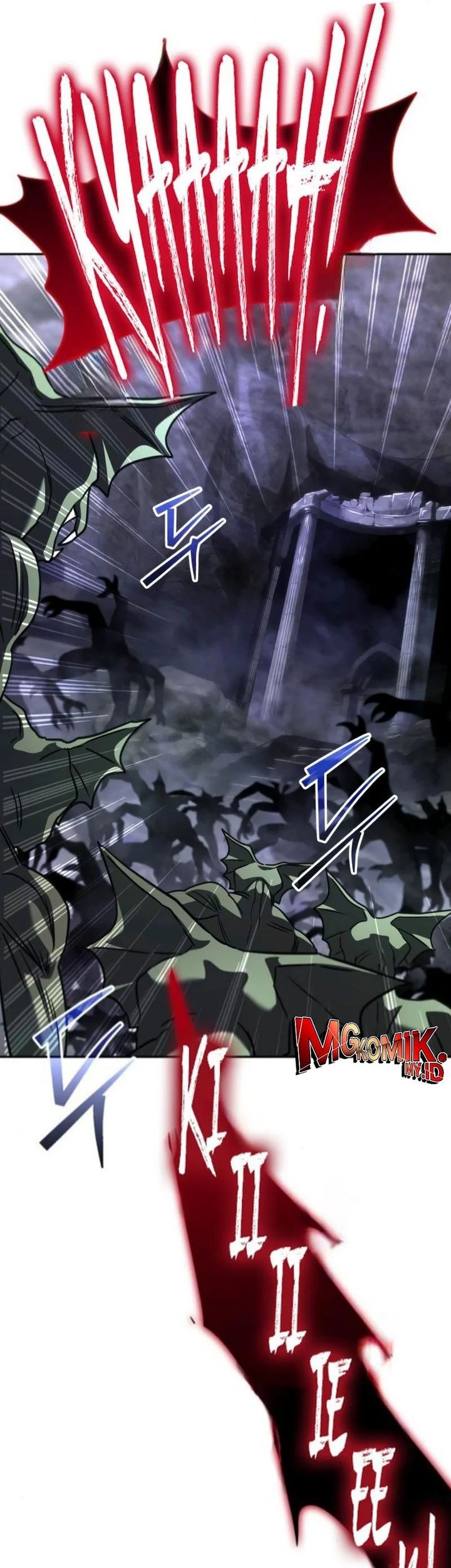 The Returned C-Rank Tank Won’t Die! Chapter 25 Gambar 65