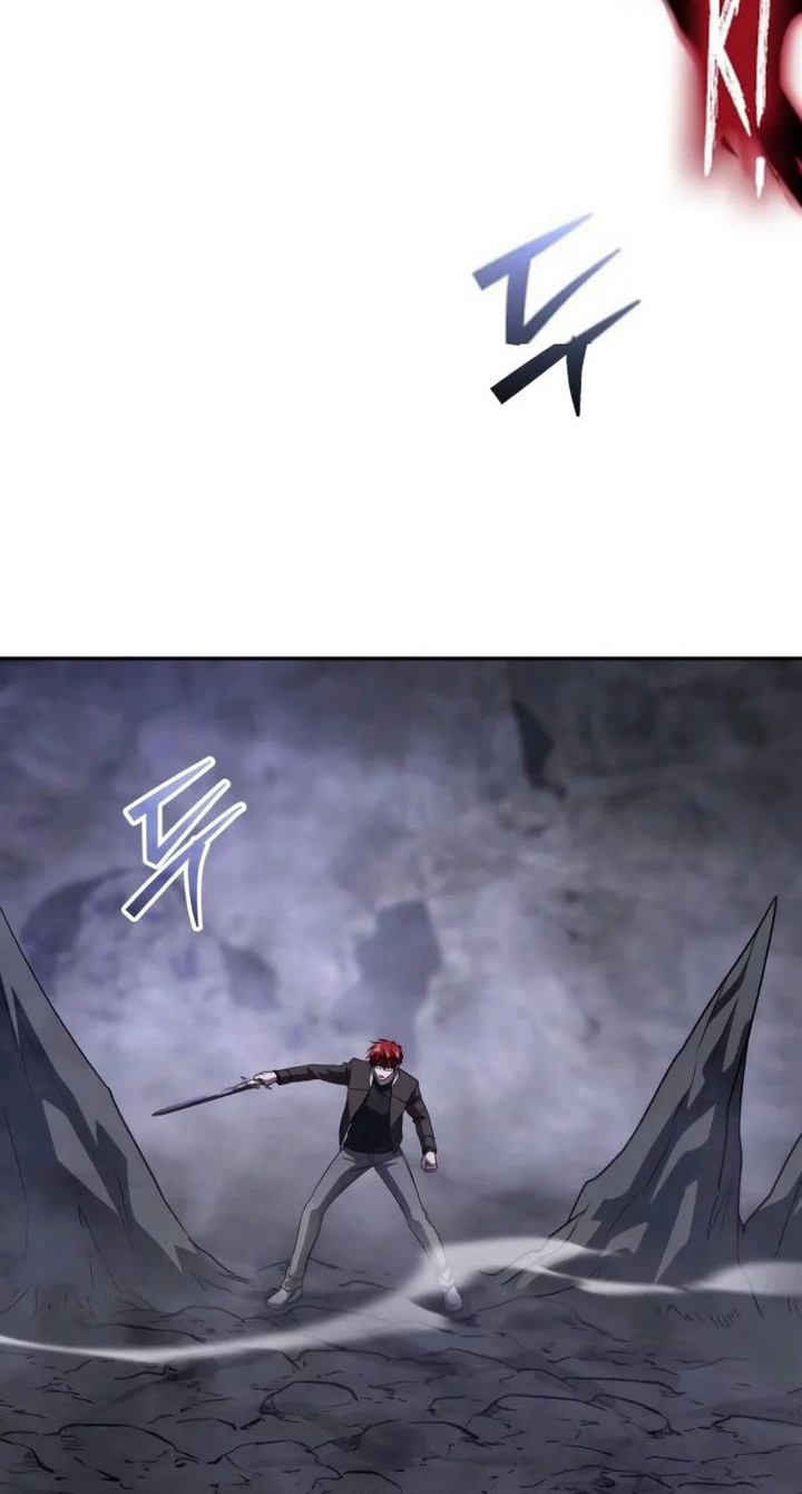 The Returned C-Rank Tank Won’t Die! Chapter 25 Gambar 66