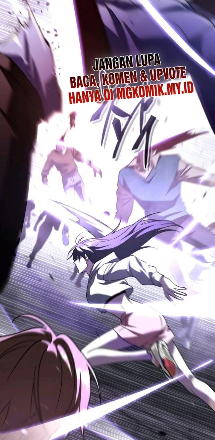 The Returned C-Rank Tank Won’t Die! Chapter 25 Gambar 70