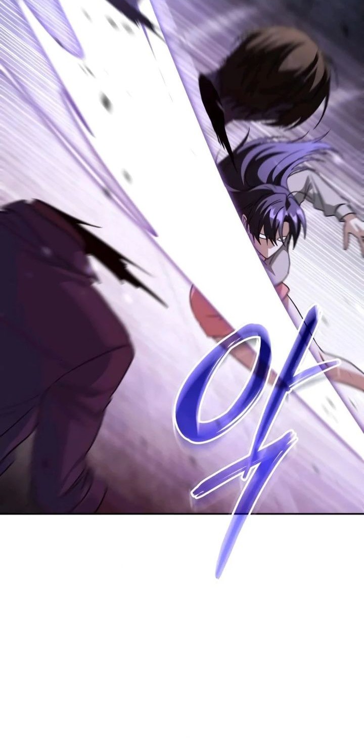 The Returned C-Rank Tank Won’t Die! Chapter 25 Gambar 74