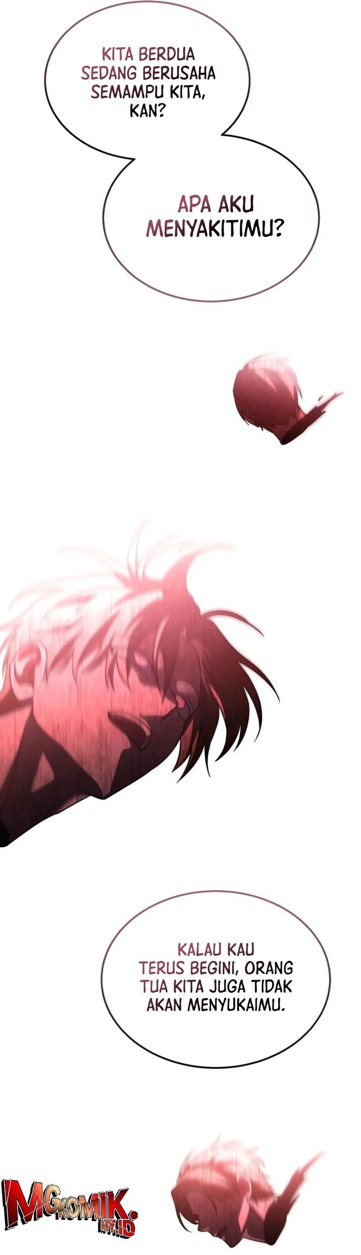 The Returned C-Rank Tank Won’t Die! Chapter 25 Gambar 77