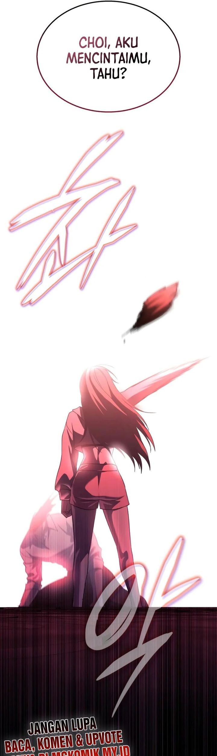 The Returned C-Rank Tank Won’t Die! Chapter 25 Gambar 79