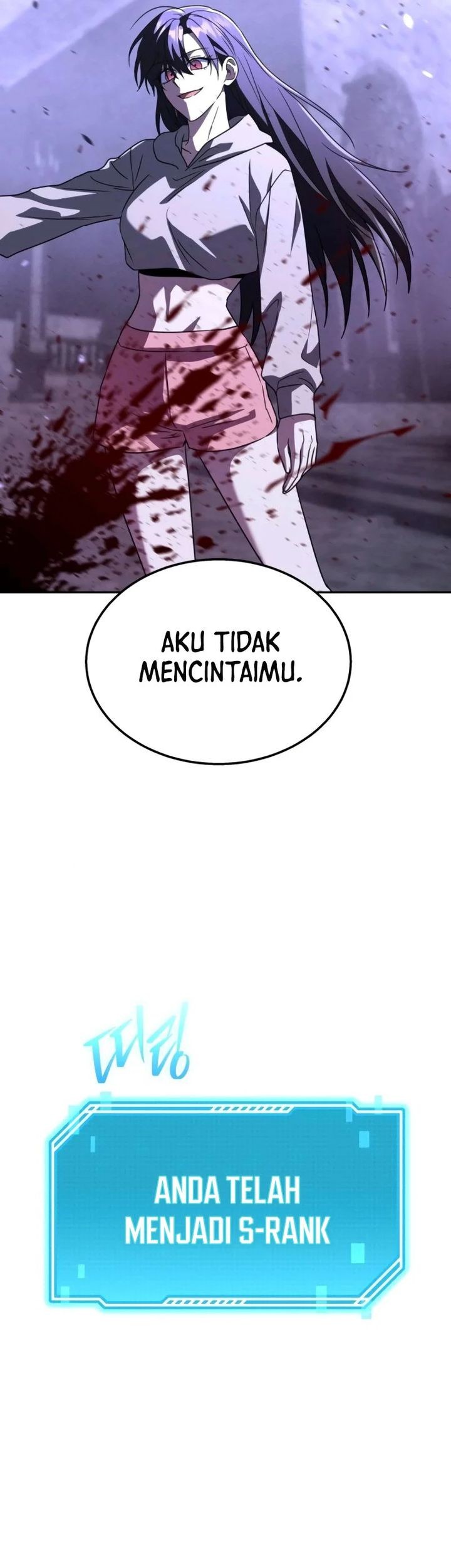 The Returned C-Rank Tank Won’t Die! Chapter 25 Gambar 81