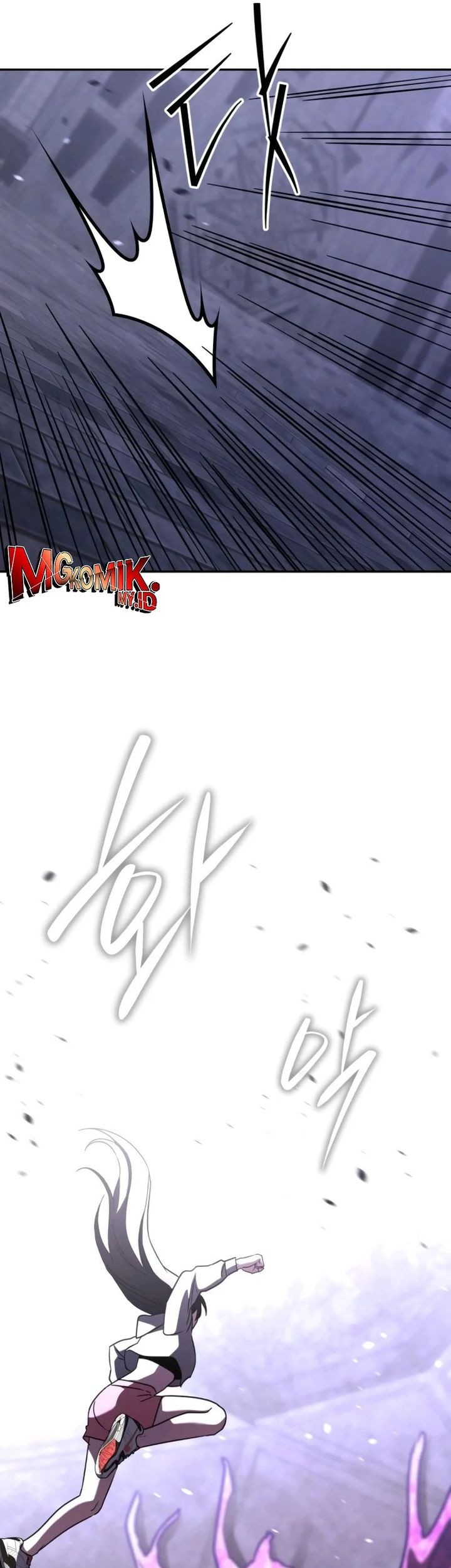 The Returned C-Rank Tank Won’t Die! Chapter 25 Gambar 85