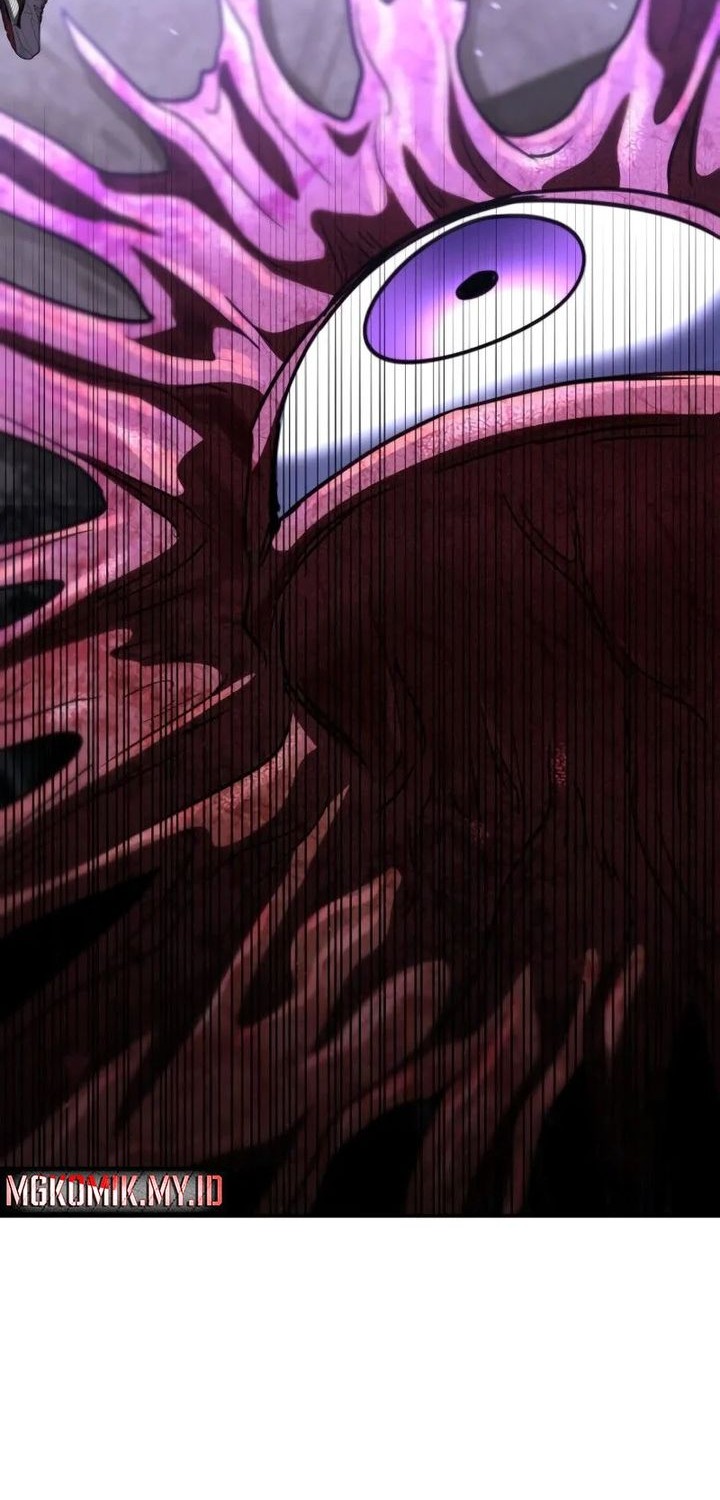 The Returned C-Rank Tank Won’t Die! Chapter 25 Gambar 86