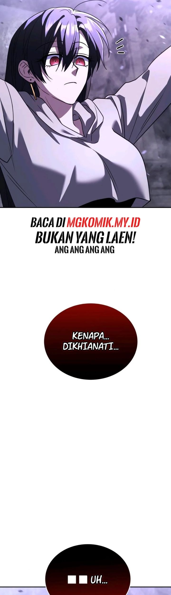 The Returned C-Rank Tank Won’t Die! Chapter 25 Gambar 93