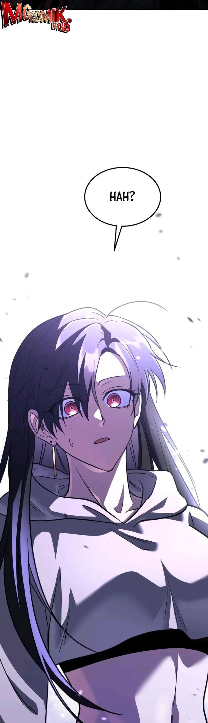 The Returned C-Rank Tank Won’t Die! Chapter 25 Gambar 95