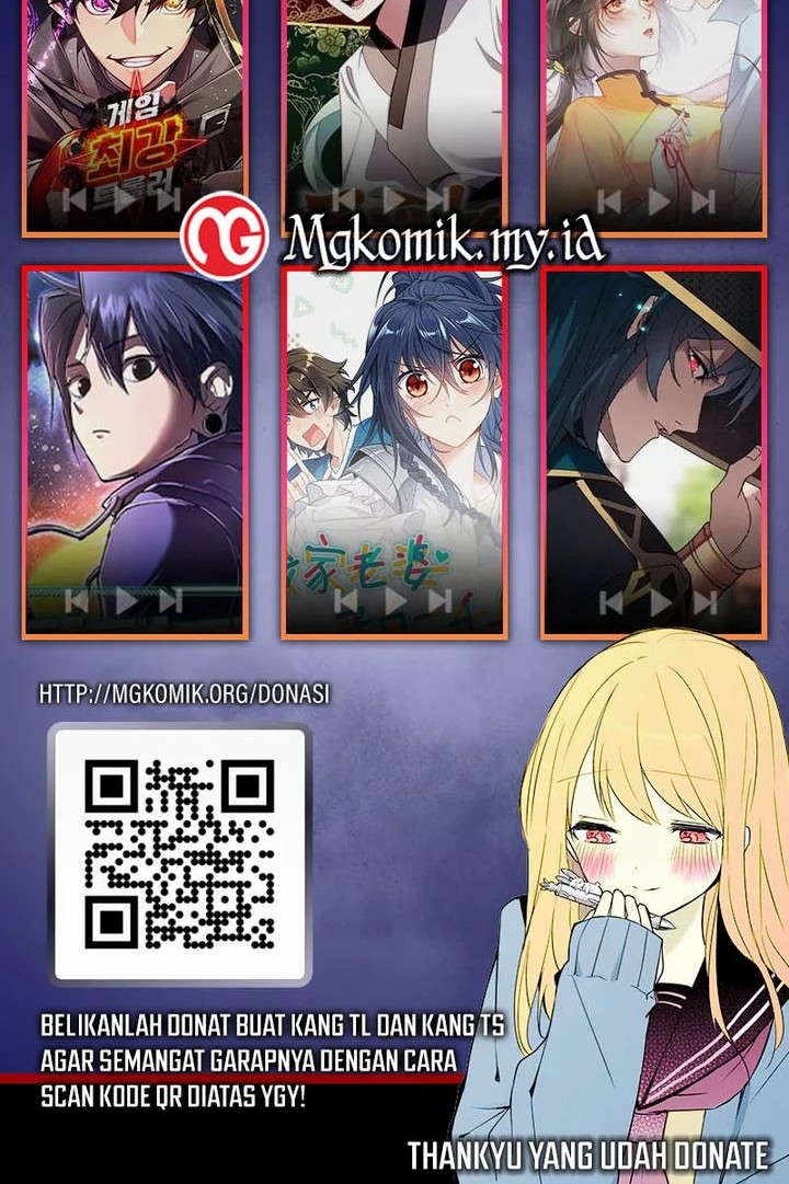 The Returned C-Rank Tank Won’t Die! Chapter 25 Gambar 98