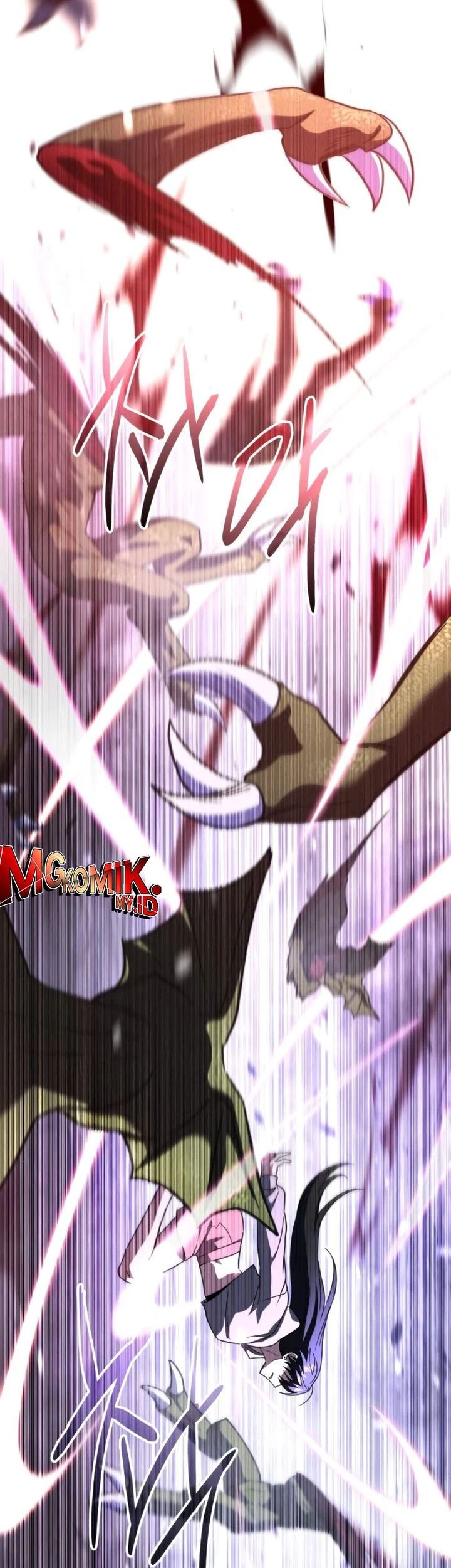 The Returned C-Rank Tank Won’t Die! Chapter 25 Gambar 11