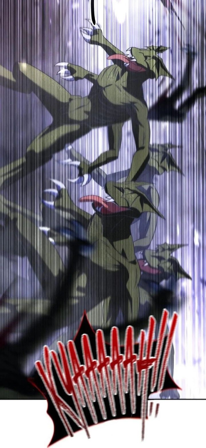 The Returned C-Rank Tank Won’t Die! Chapter 25 Gambar 12