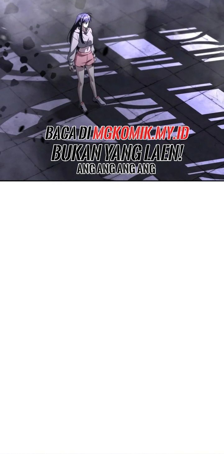 The Returned C-Rank Tank Won’t Die! Chapter 25 Gambar 16