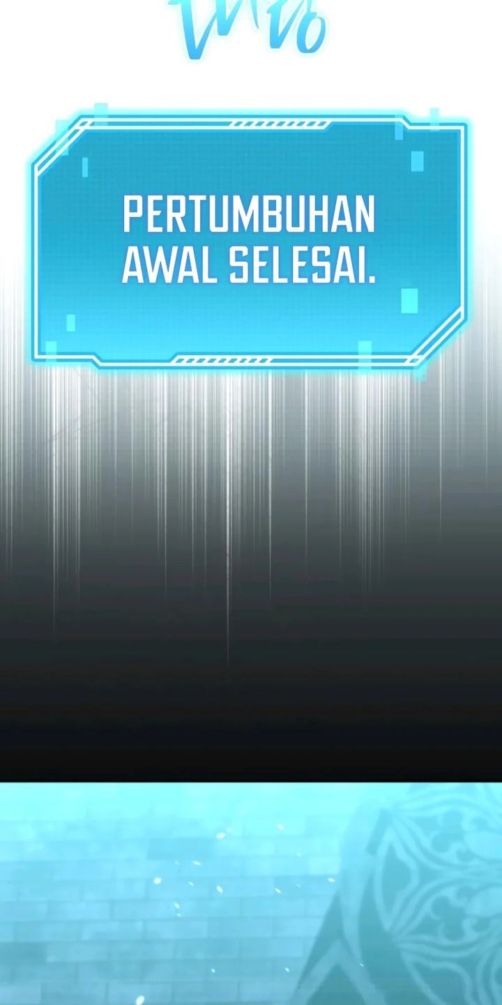 The Returned C-Rank Tank Won’t Die! Chapter 26 Gambar 20