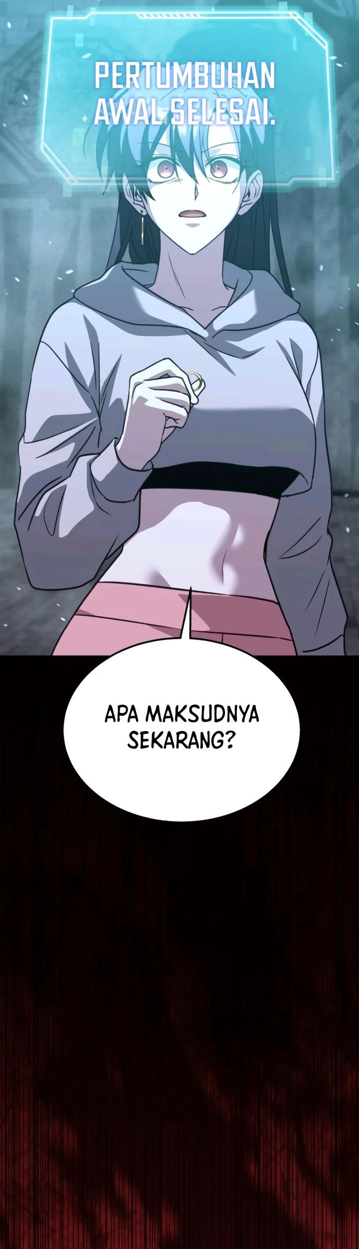 The Returned C-Rank Tank Won’t Die! Chapter 26 Gambar 21