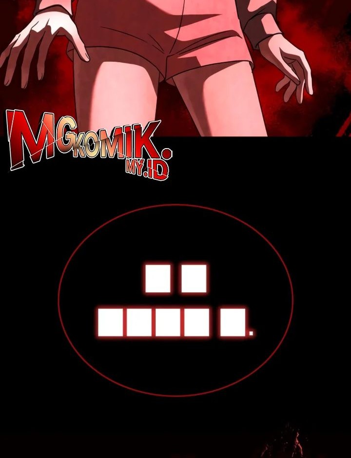 The Returned C-Rank Tank Won’t Die! Chapter 26 Gambar 24