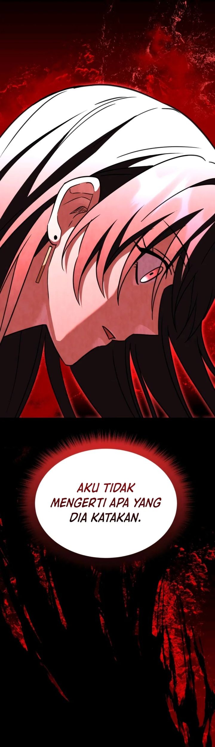 The Returned C-Rank Tank Won’t Die! Chapter 26 Gambar 25