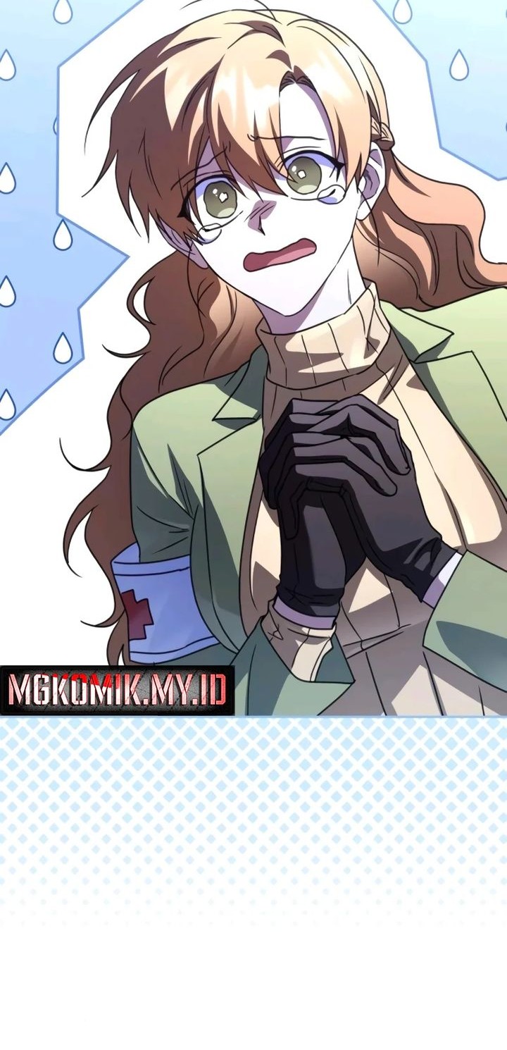 The Returned C-Rank Tank Won’t Die! Chapter 26 Gambar 34