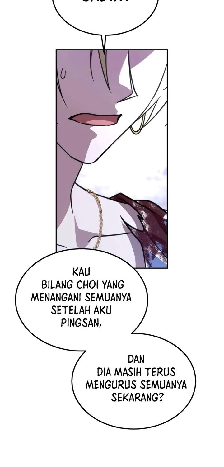 The Returned C-Rank Tank Won’t Die! Chapter 26 Gambar 38