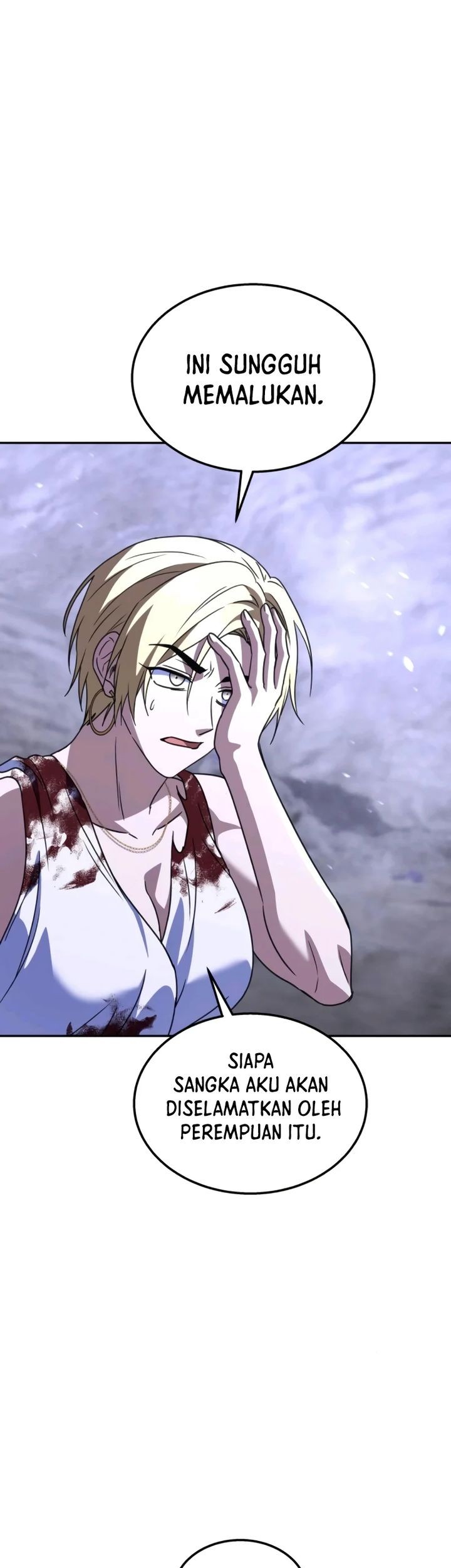 The Returned C-Rank Tank Won’t Die! Chapter 26 Gambar 39