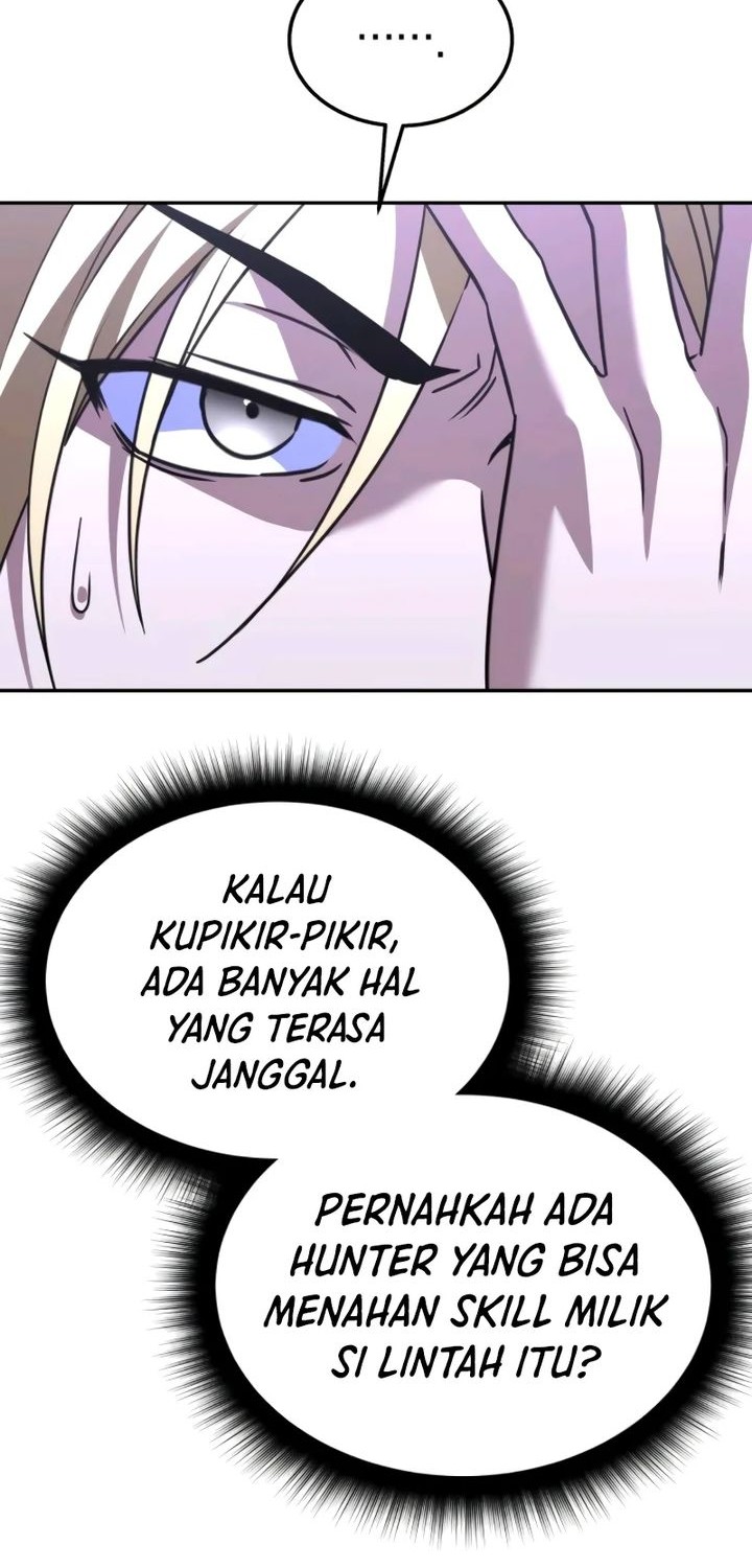 The Returned C-Rank Tank Won’t Die! Chapter 26 Gambar 40