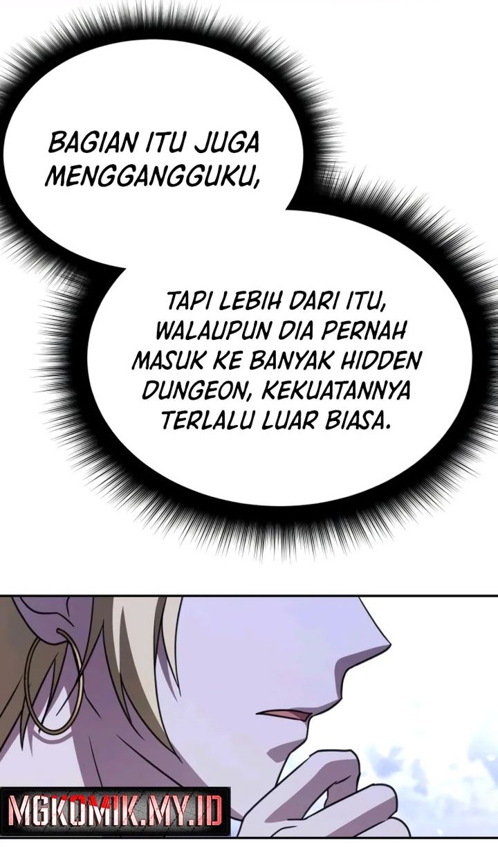 The Returned C-Rank Tank Won’t Die! Chapter 26 Gambar 42