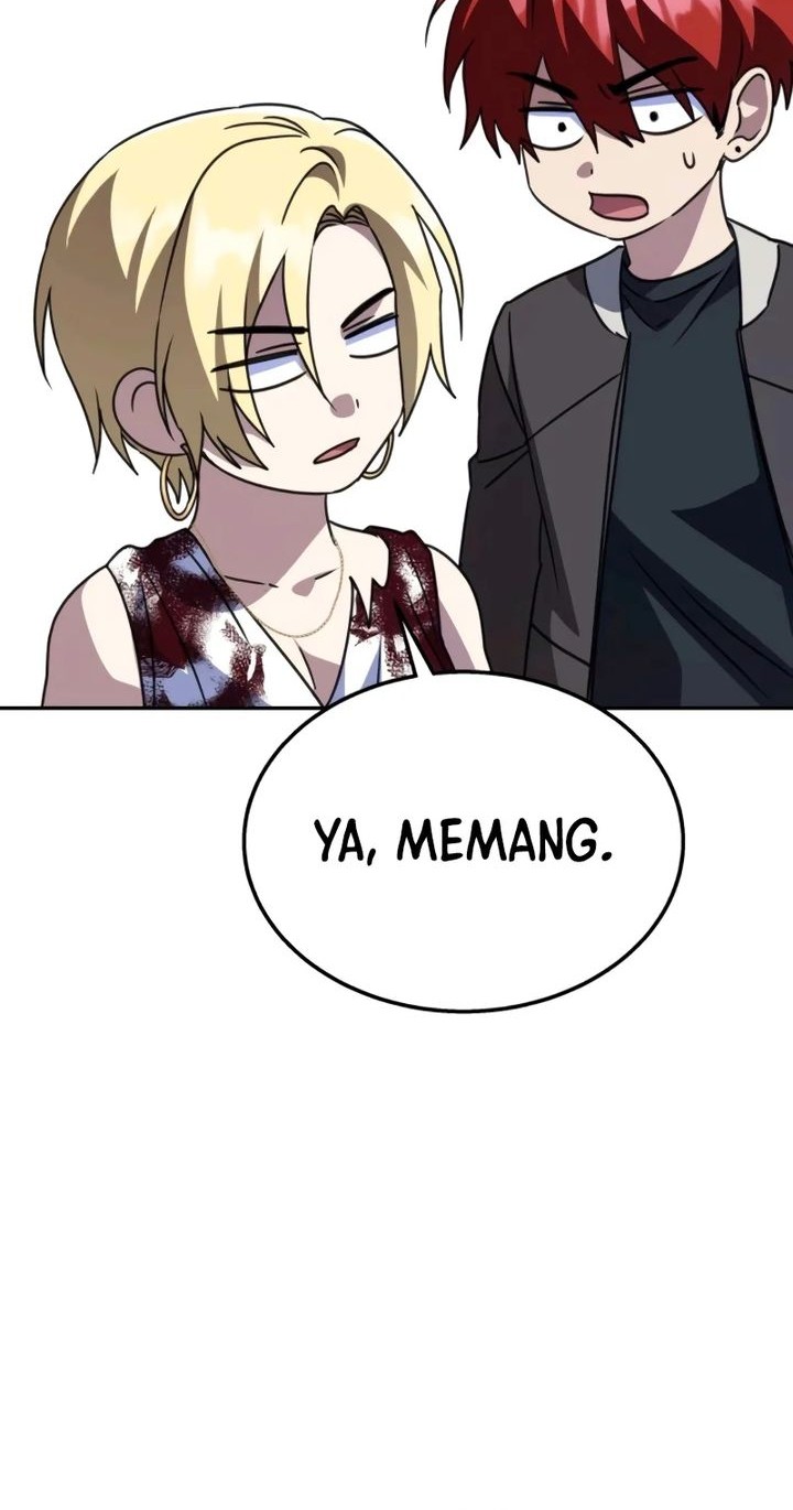 The Returned C-Rank Tank Won’t Die! Chapter 26 Gambar 48