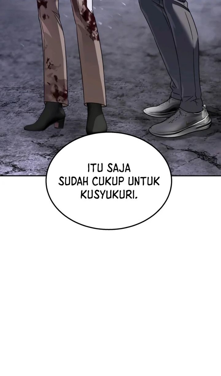 The Returned C-Rank Tank Won’t Die! Chapter 26 Gambar 50