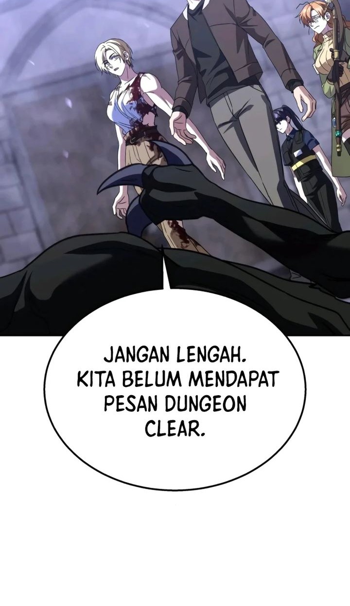 The Returned C-Rank Tank Won’t Die! Chapter 26 Gambar 58