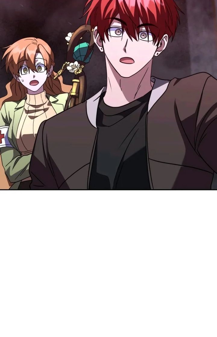 The Returned C-Rank Tank Won’t Die! Chapter 26 Gambar 60