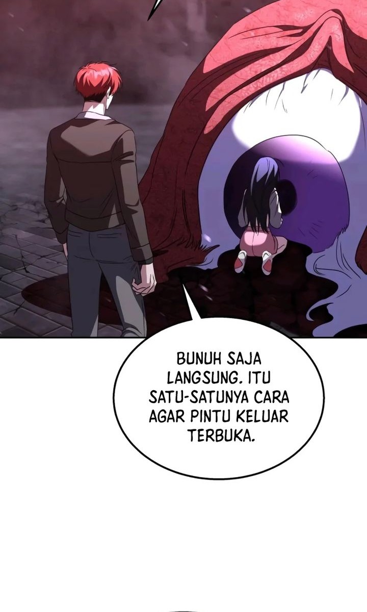 The Returned C-Rank Tank Won’t Die! Chapter 26 Gambar 64