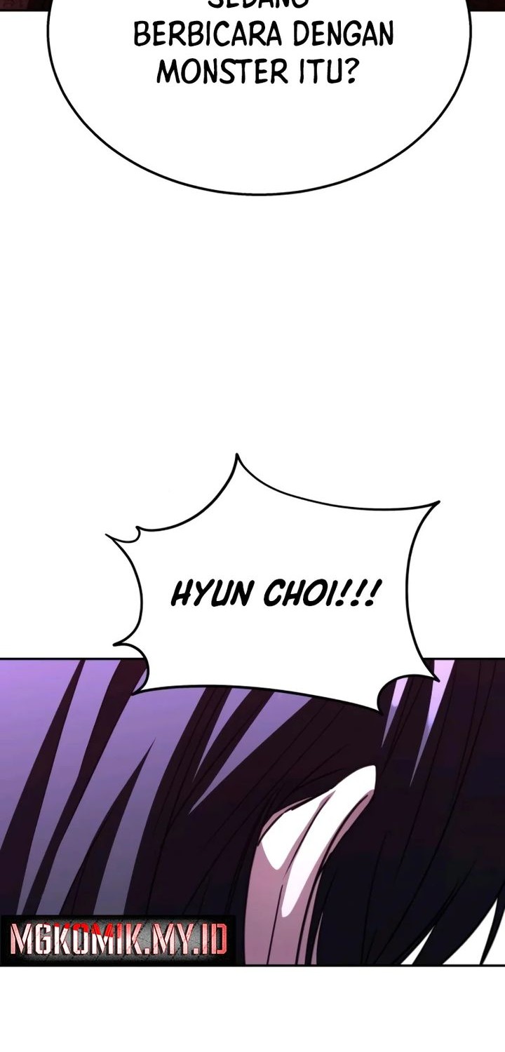 The Returned C-Rank Tank Won’t Die! Chapter 26 Gambar 69