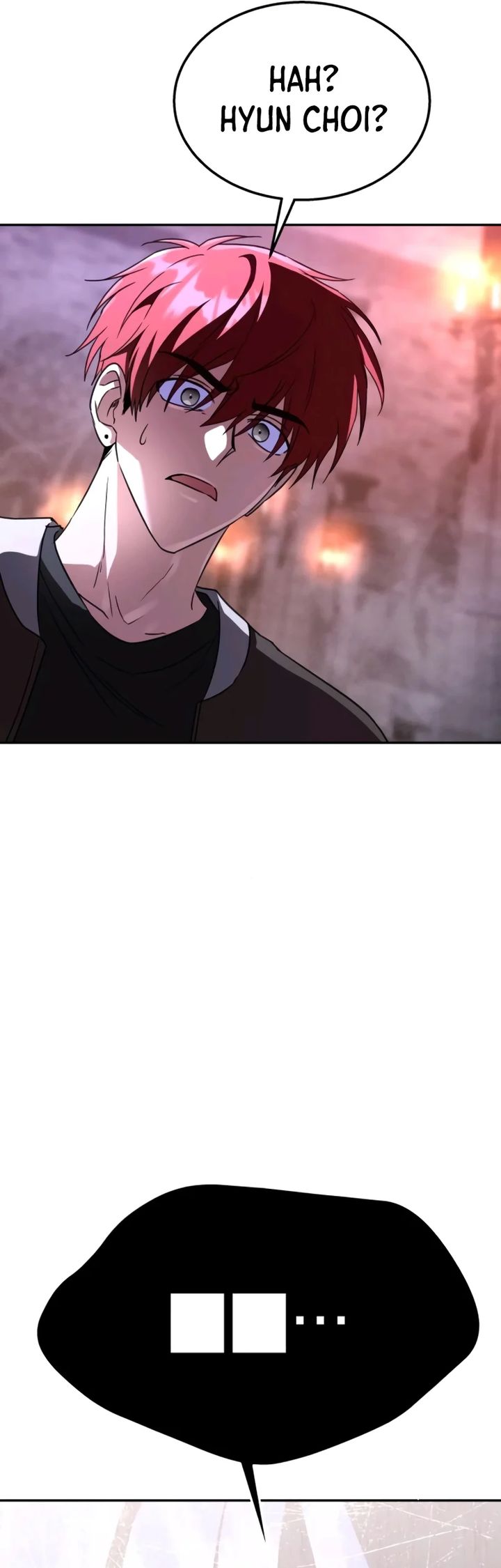 The Returned C-Rank Tank Won’t Die! Chapter 26 Gambar 72