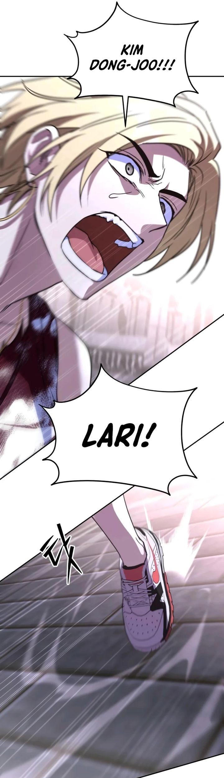 The Returned C-Rank Tank Won’t Die! Chapter 26 Gambar 75