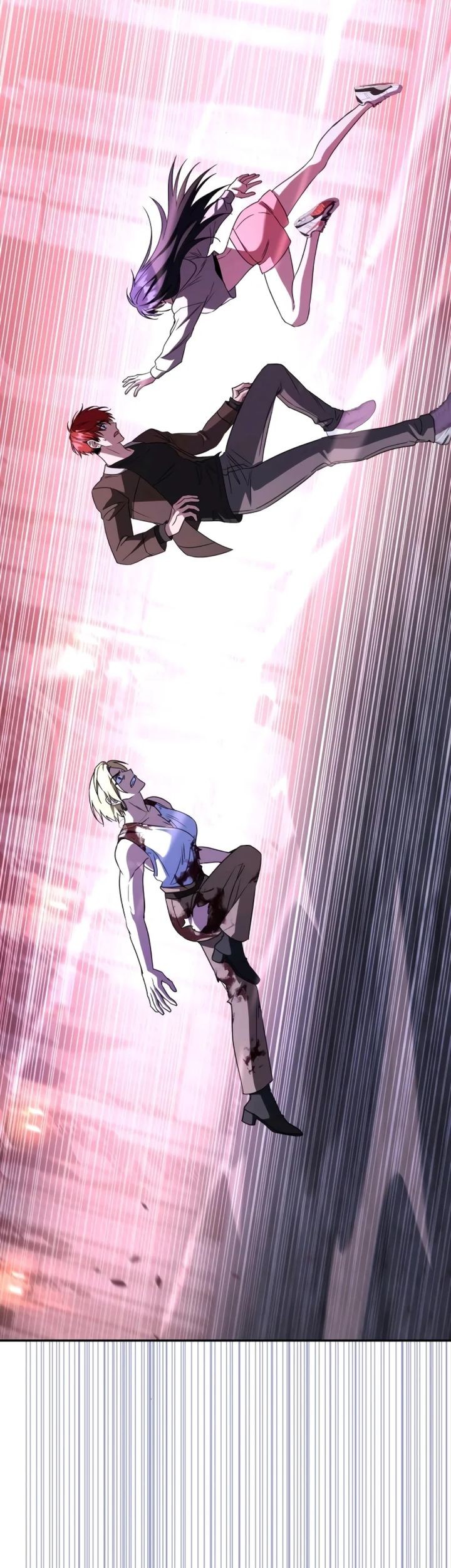 The Returned C-Rank Tank Won’t Die! Chapter 26 Gambar 77