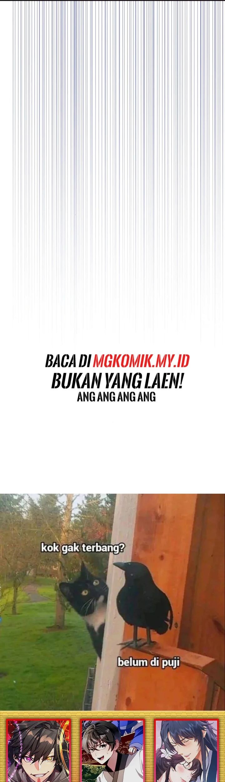 The Returned C-Rank Tank Won’t Die! Chapter 26 Gambar 79