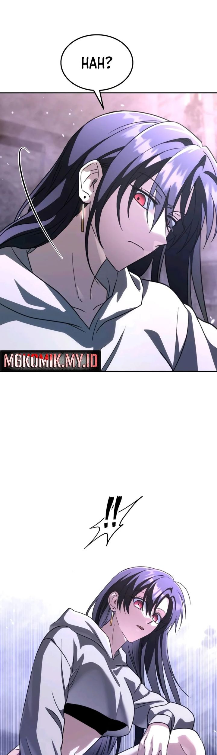 The Returned C-Rank Tank Won’t Die! Chapter 26 Gambar 7