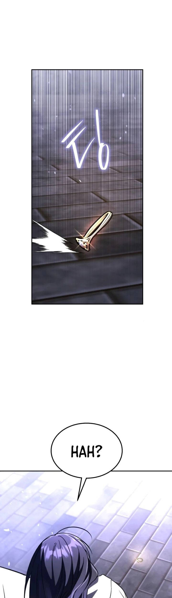 The Returned C-Rank Tank Won’t Die! Chapter 26 Gambar 9