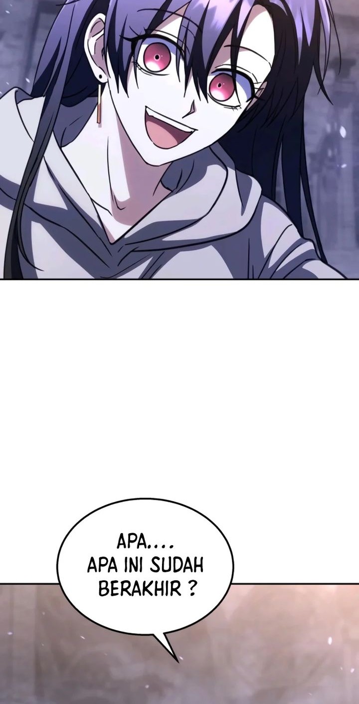 The Returned C-Rank Tank Won’t Die! Chapter 26 Gambar 12