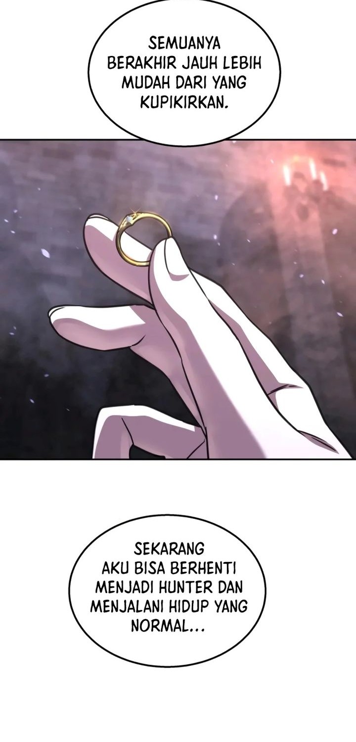 The Returned C-Rank Tank Won’t Die! Chapter 26 Gambar 16