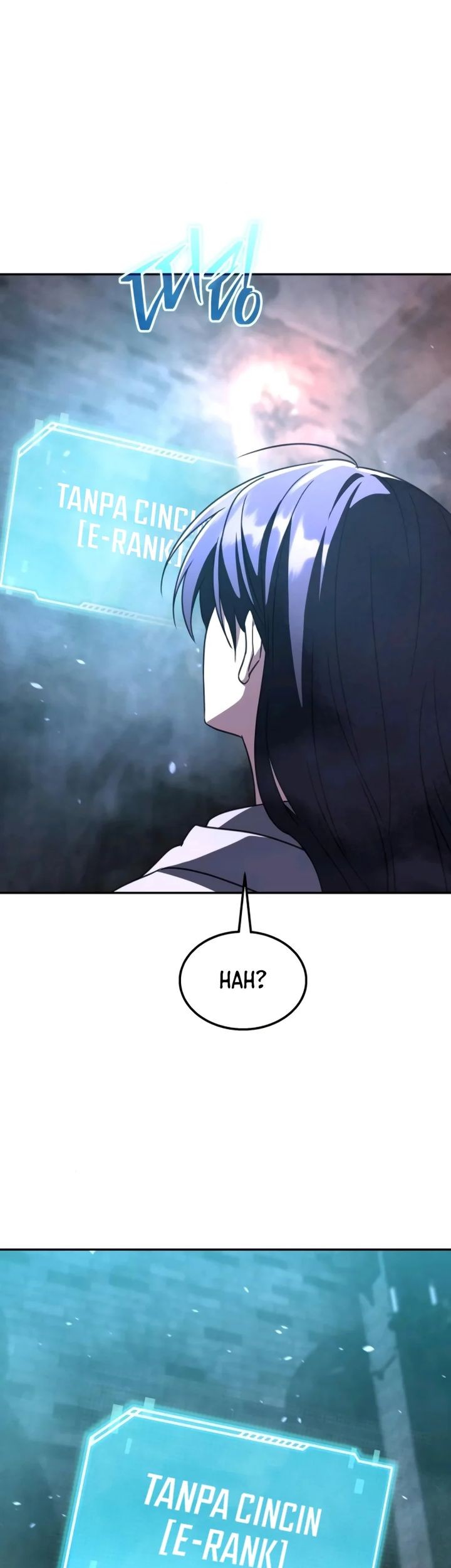 The Returned C-Rank Tank Won’t Die! Chapter 26 Gambar 17