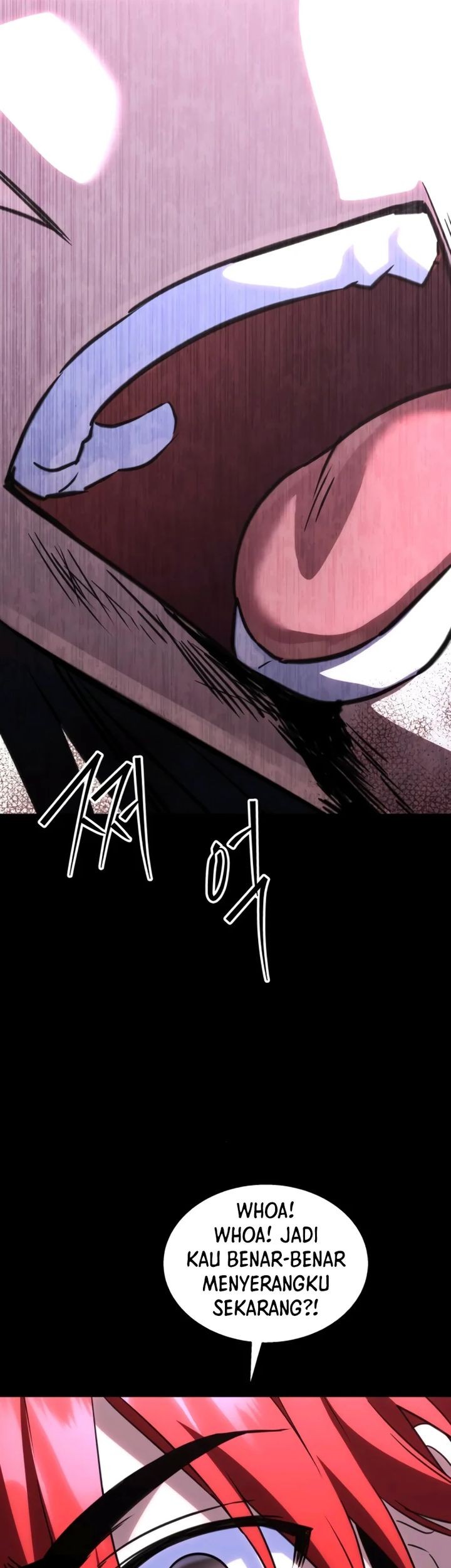 The Returned C-Rank Tank Won’t Die! Chapter 27 Gambar 30