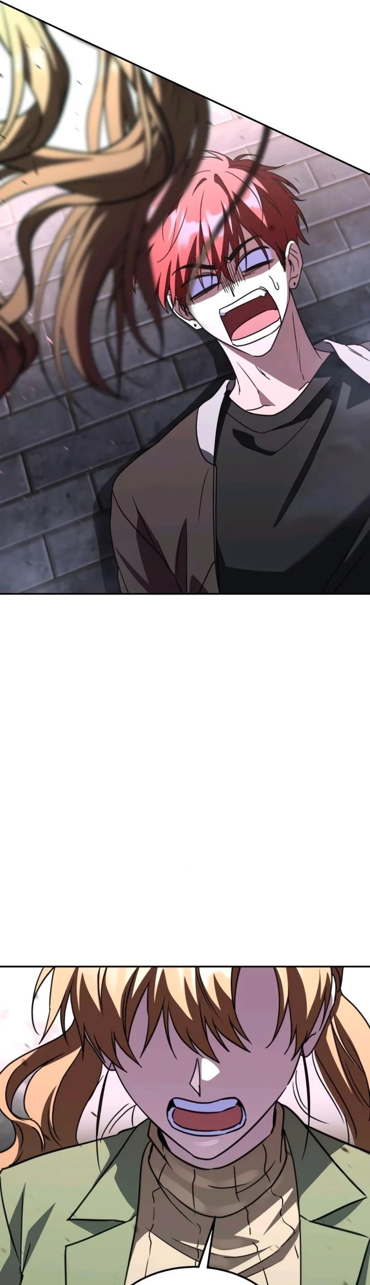 The Returned C-Rank Tank Won’t Die! Chapter 27 Gambar 34