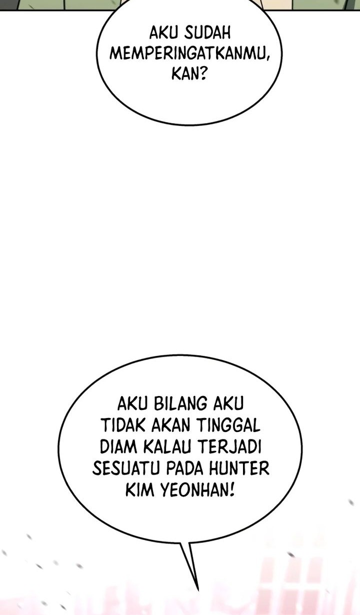 The Returned C-Rank Tank Won’t Die! Chapter 27 Gambar 35